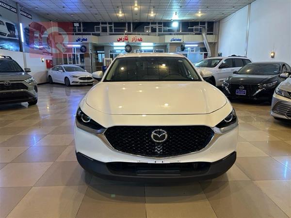 Mazda CX-30 2023 for sale in Iraq - Erbil